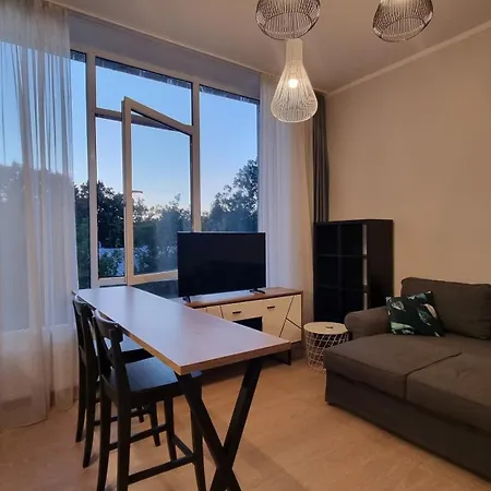 Apartamento Valentine Riga