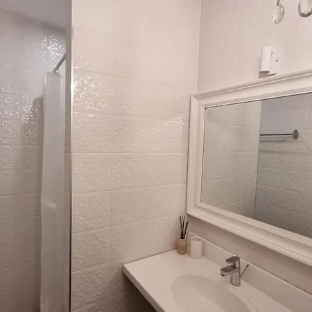 Valentine Apartamento *