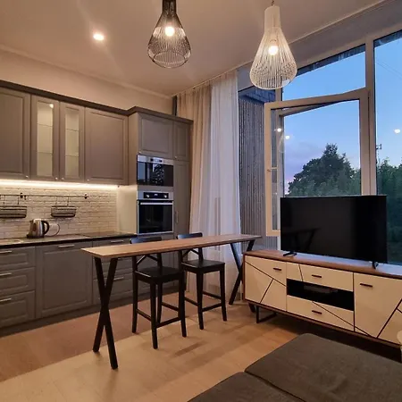Apartamento Valentine *